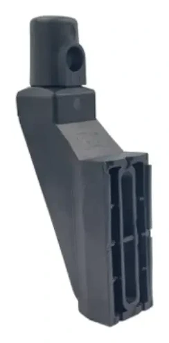 Closed Dome Side Guide Brackets