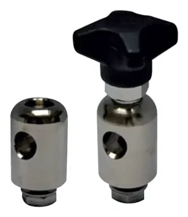 Side Guide Bracket Mounting Tops