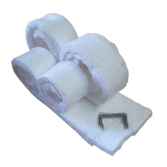 Kiln Door Fibre Seal Kit
