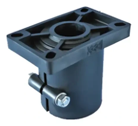 Conveyor Frame Support Heads