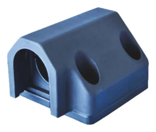 Conveyor Side Mounting Brackets