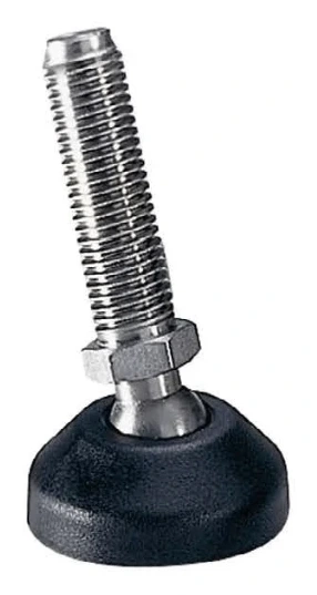 Adjustable Conveyor Levelling Feet