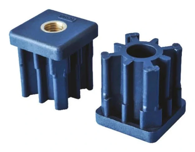 Conveyor Square Tube Inserts