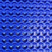 MW12 Flush Grid Modular Conveyor Belt