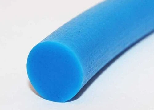 PU Round Conveyor Belting