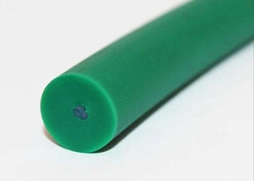 Reinforced PU Round Belting