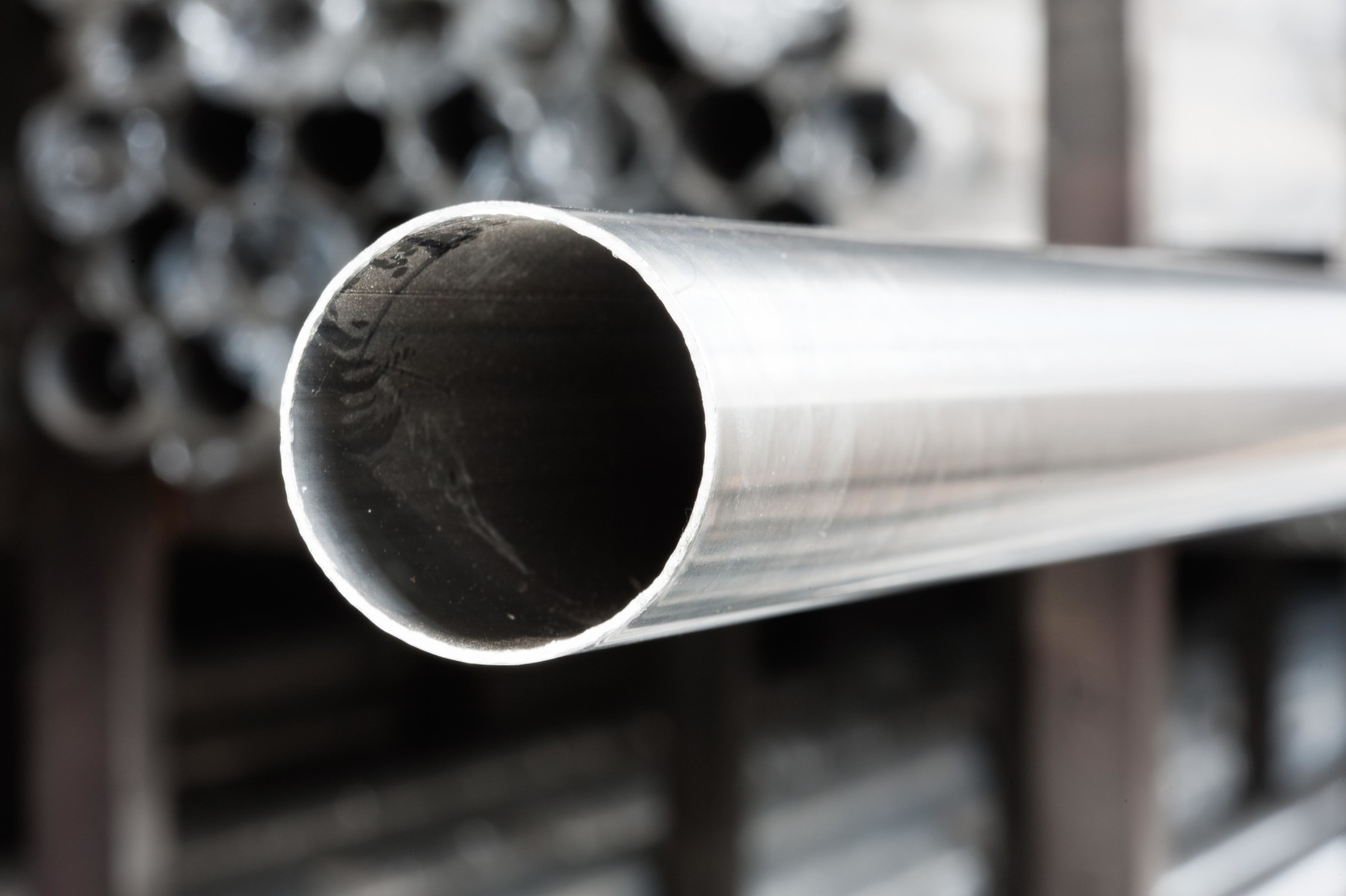 Stainless Steel Hygienic Tube