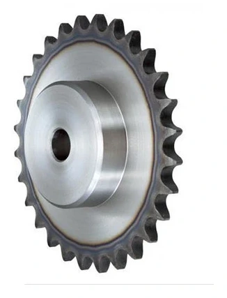 Roller Chain Sprockets & Simplex Sprockets
