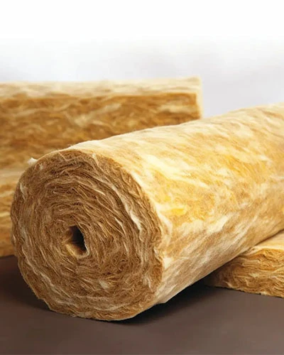 Mineral Wool & Industrial Pipe Lagging