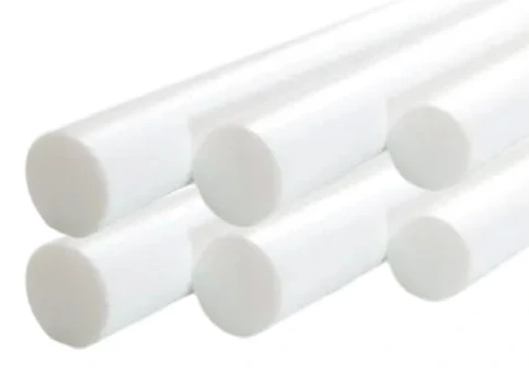 PTFE / Teflon Rods & Bars