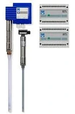 Boiler Level Transmitters & Probes