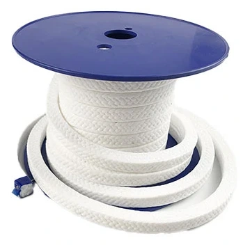 Ceramic Fibre Rope & Tape
