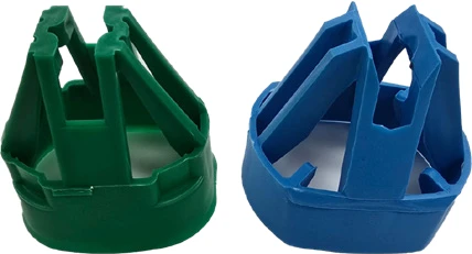 Bottle Washer Pockets for Bottling Lines