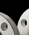 Stainless Steel Blind / Spectacle Blind Flanges